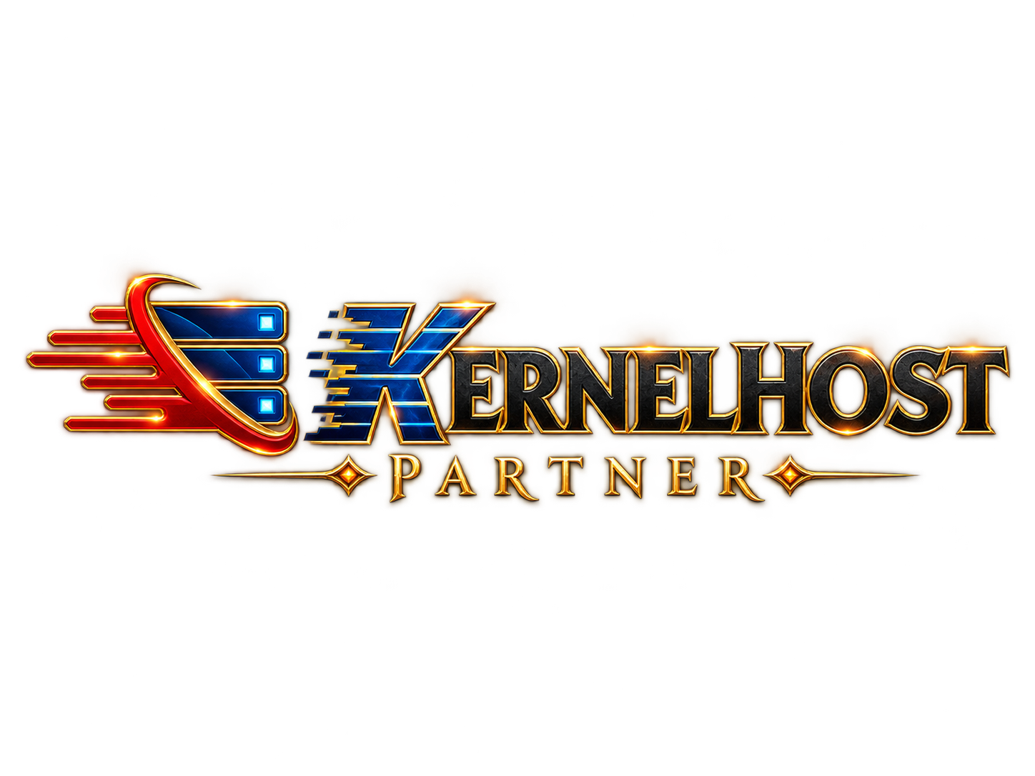KernelHost Official Hosting Partner