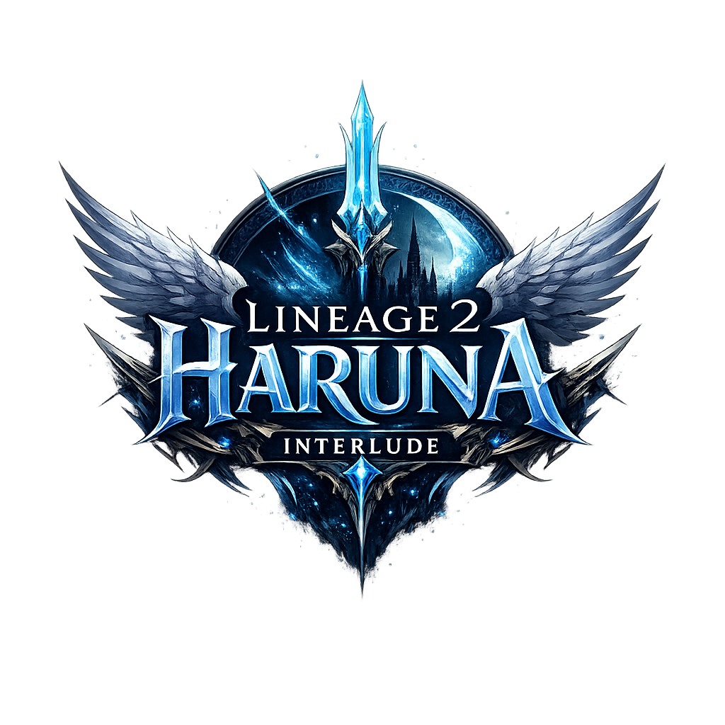 Lineage II Haruna